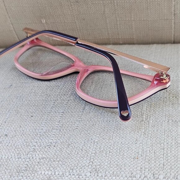 Nine West Women Eyeglasses Frame NW5157 Glasses Eyewear 50[]15 135 - Picture 8 of 12